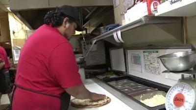 House Backs Bill to Ease Calorie Labeling Requirements