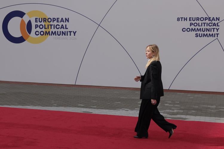 Armenia Europe Summit