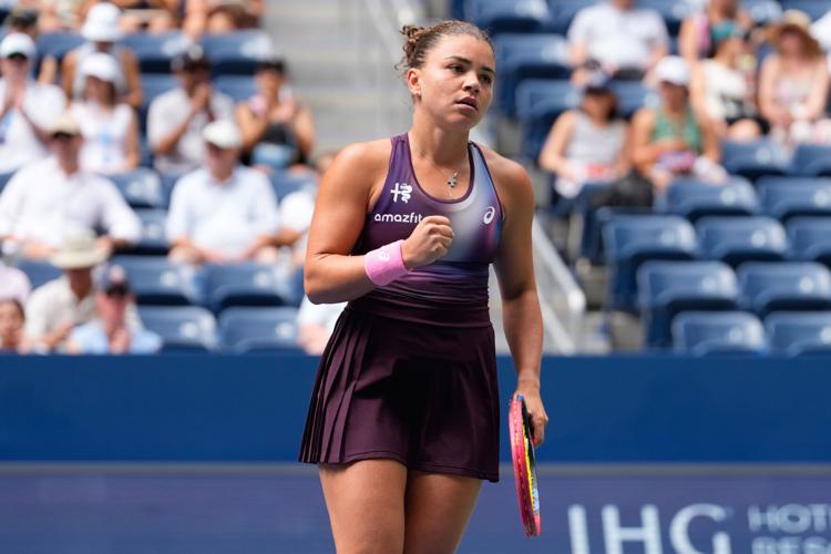US Open Tennis