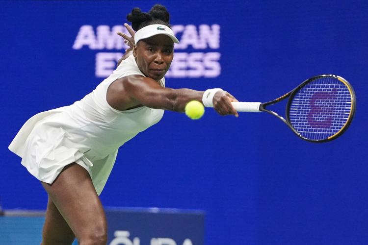 US Open Tennis