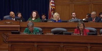 House Panel OKs Contempt Vote in Census Dispute