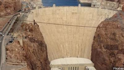 Hoover Dam to Reopen to Public Tuesday