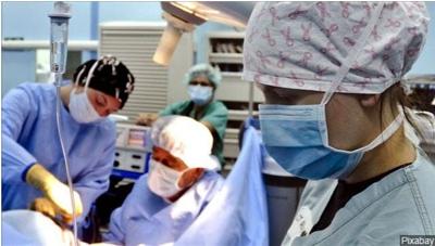 Sierra Nevada Corporation Produces and Donates "Ear Savers" to Local Health Workers