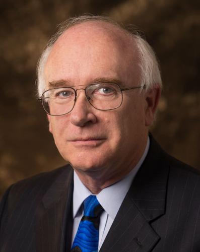 Dr. Randall Todd Sends Letter, Says He Was Forced to Retire