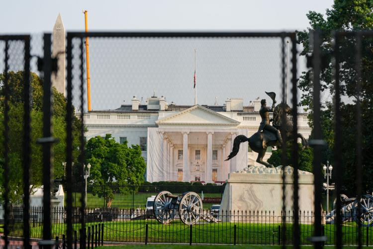 Trump White House