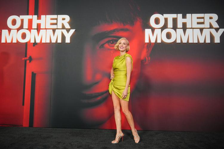 LA Premiere of "Other Mommy"