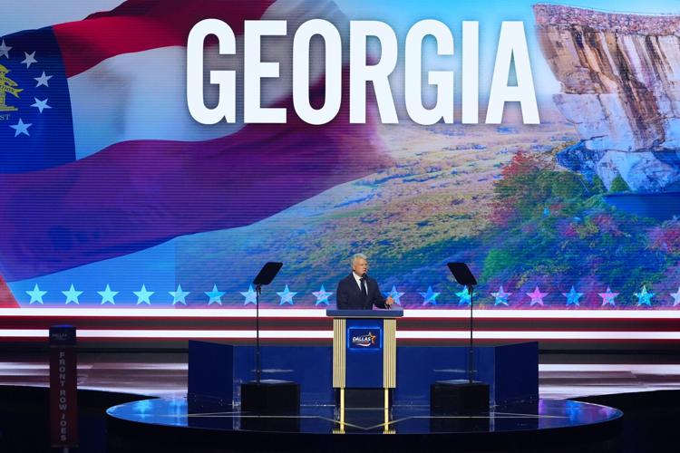 Election 2026 Republicans