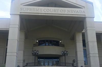 Four Attorneys and Two Judges Apply to Fill Empty Nevada Supreme Court