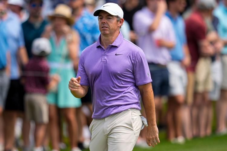 Tour Championship Golf