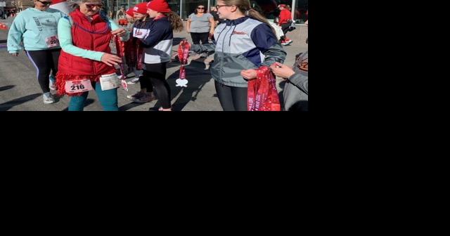 Reno Run 4 Love This Valentine's Weekend - Vimarsana News