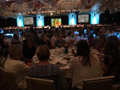 Nevada Women's Fund Salutes Women of Achievement