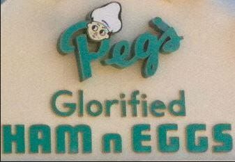 Peg's Glorified Ham n' Eggs to Open in North Reno