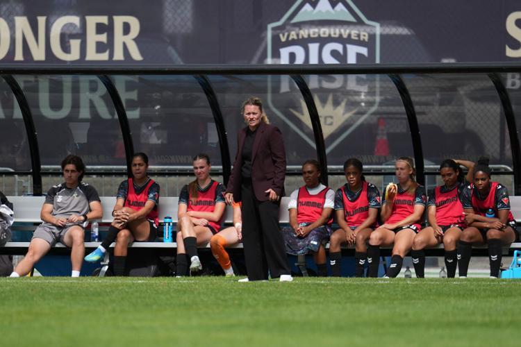 Northern Super League Growth Soccer