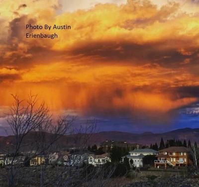 Virga Explained