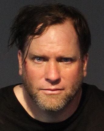 Reno Fire Investigators Arrest Man Suspected of Setting Fires