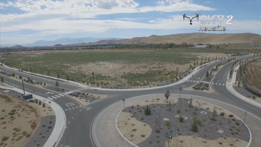 Kiley Ranch Continues to Expands City of Sparks Diversifies Housing