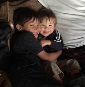 Funeral Services Saturday for 2 Children Killed in NW Reno