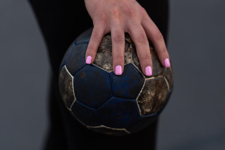 Women's Handball