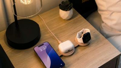 Buying a new phone charger? Read this first