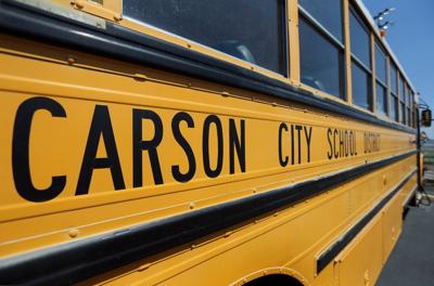 No Make Up Days Required for Carson City Students