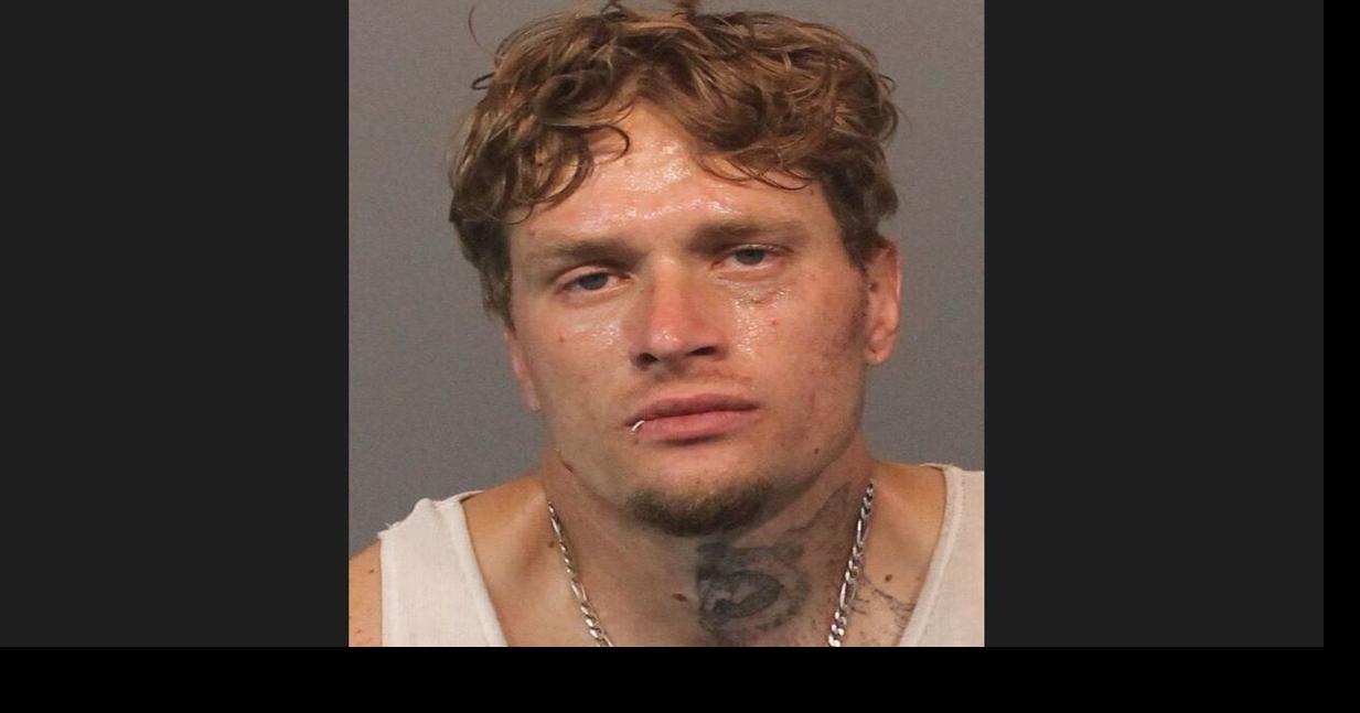 Man Arrested on Domestic Battery and Strangulation Charges in Sun Valley News