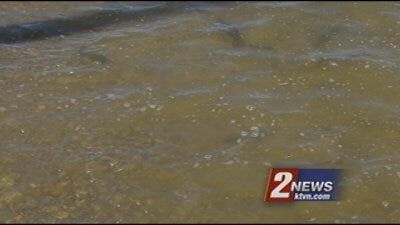 Fish Catch Limit Changed for Truckee River