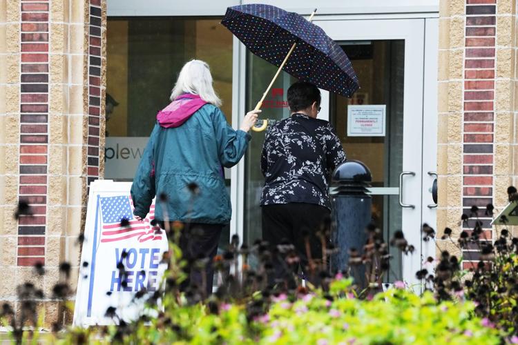 Election 2026 Minnesota Voting