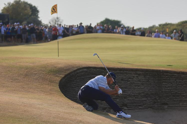 British Open Golf Championship