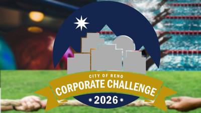 Corporate challenge 2026