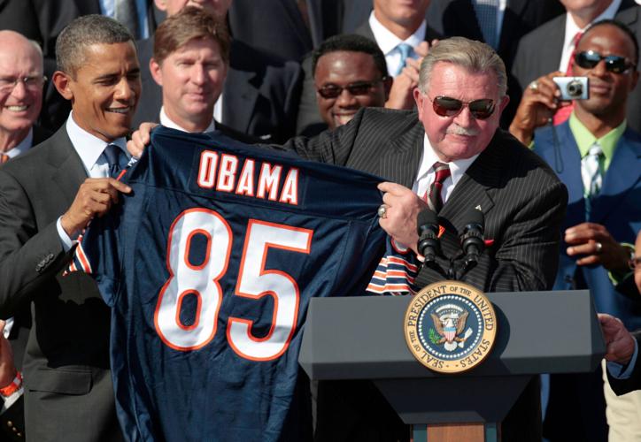 Ditka Football