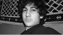 Dzhokhar Tsarnaev Sentenced to Death for Marathon Bombing