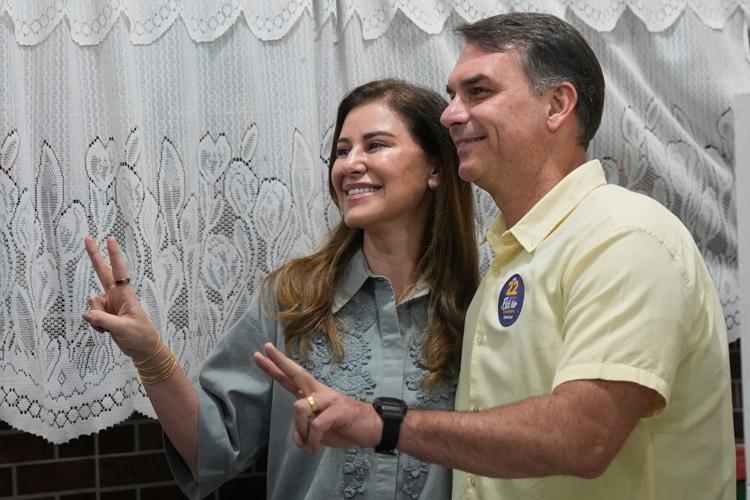 Brazil Election