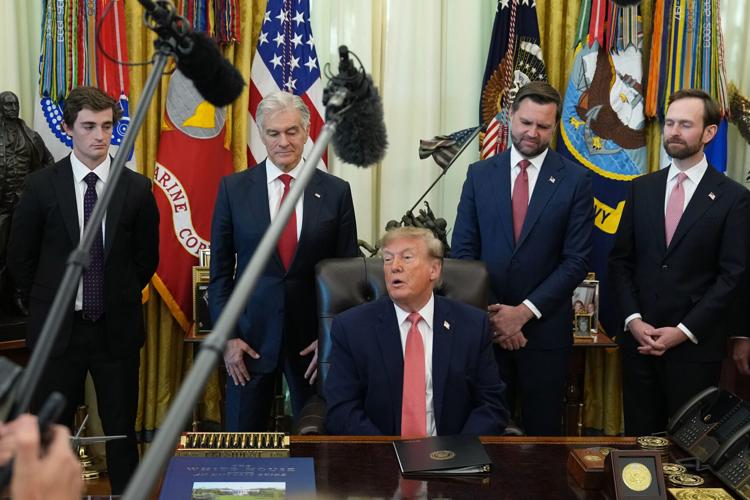 Trump