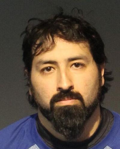 Sparks Police Arrest Youth Sports Coach on Child Lewdness Charges