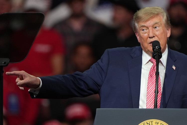 Trump