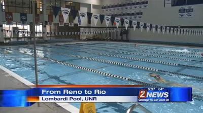 Nevada Athletes Not Concerned about Zika Virus in Brazil