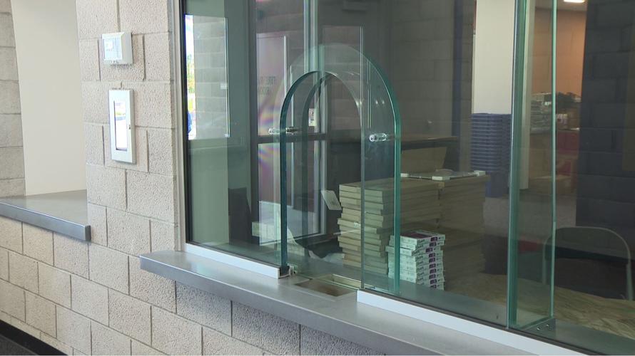 Single-Point Entry System Ready for WCSD Schools