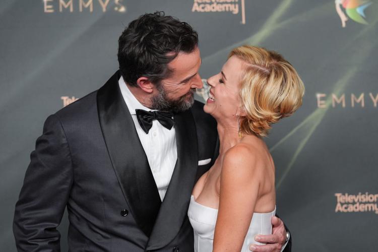 APTOPIX 2026 Creative Arts Emmy Awards - Night Two