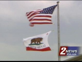Investor Submits Signatures to Split California Into 6 Separate States