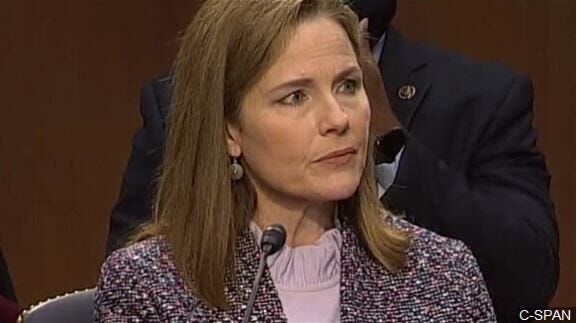 Senate Votes to Advance President Trump's Supreme Court Pick Toward Confirmation