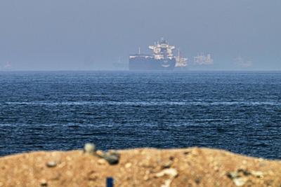 Strait of Hormuz