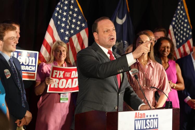 Election 2026 South Carolina