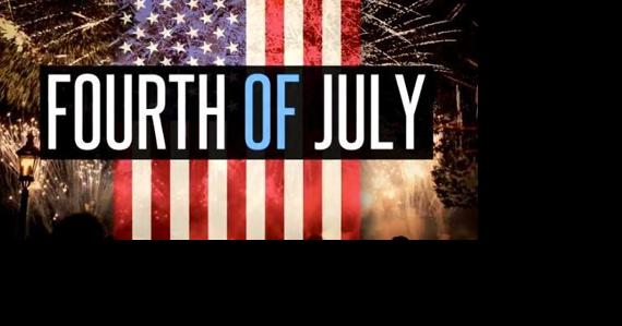 Local Events Celebrating Fourth of July 2022 - Vimarsana News