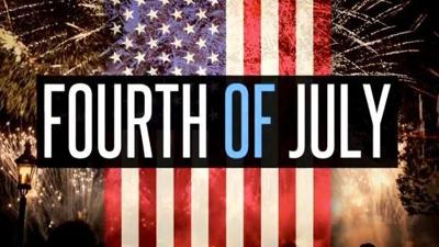 Fourth of July Holiday Office Closures