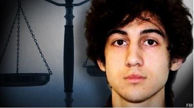 Did the Boston Marathon Bomber get a Fair Trial?