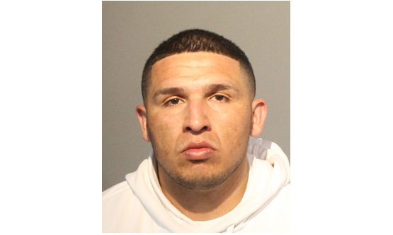 Sparks Man Sentenced To 13 Years In Prison For Fentanyl And Cocaine Trafficking Conspiracy