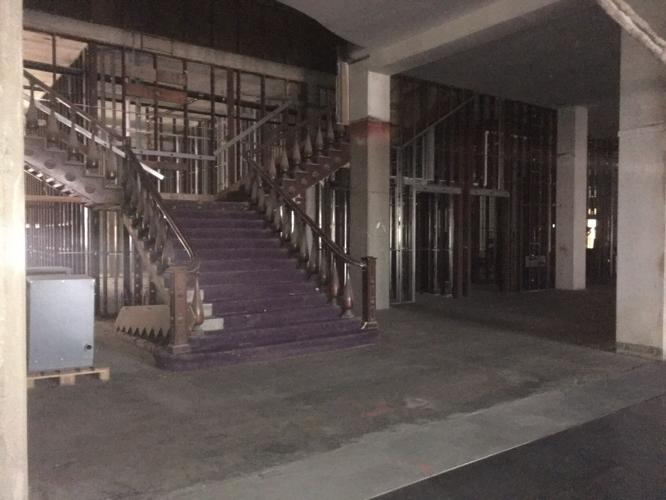 Colliers International Says Historic Ormsby House Gets Buyer