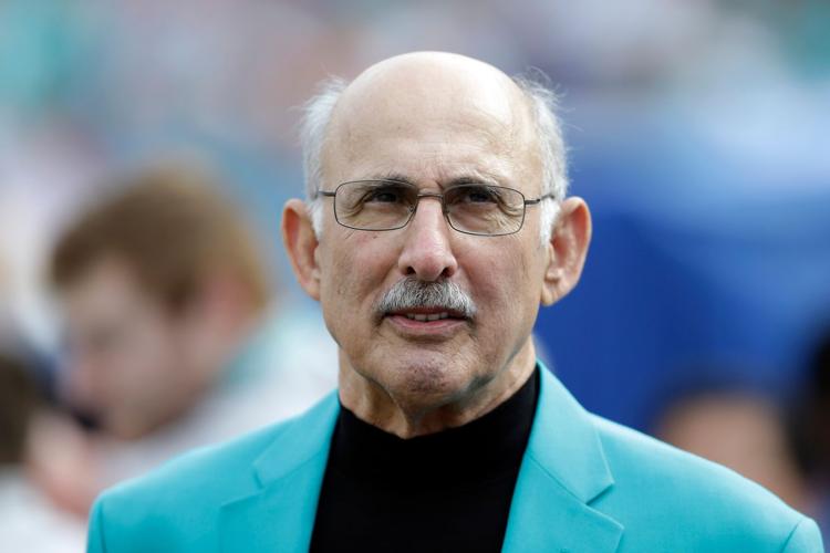 Obit Manny Fernandez Football