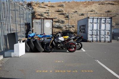 Sheriff's Office Invites Burglary Victims to View Recovered Property