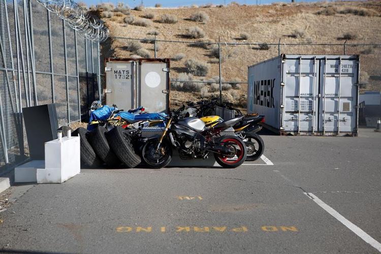 Sheriff's Office Invites Burglary Victims to View Recovered Property